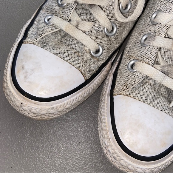 Converse All Star Sneakers - Picture 2 of 7